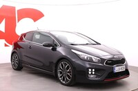 Kia Proceed vaihtoauto
