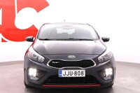 Kia Proceed vaihtoauto