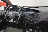 Kia Proceed vaihtoauto