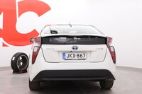 Toyota Prius vaihtoauto