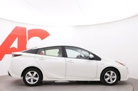 Toyota Prius vaihtoauto