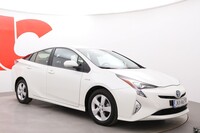 Toyota Prius vaihtoauto