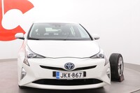 Toyota Prius vaihtoauto