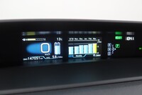 Toyota Prius vaihtoauto