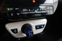 Toyota Prius vaihtoauto