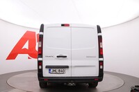 Renault Trafic vaihtoauto