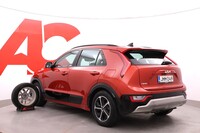 Kia Niro vaihtoauto