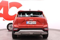Kia Niro vaihtoauto