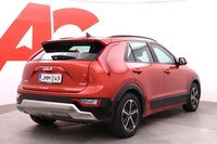 Kia Niro vaihtoauto