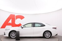 Toyota Camry vaihtoauto