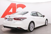 Toyota Camry vaihtoauto