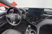 Toyota Camry vaihtoauto