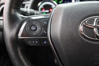 Toyota Camry vaihtoauto