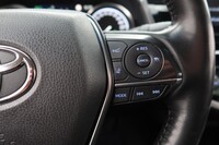 Toyota Camry vaihtoauto