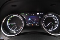 Toyota Camry vaihtoauto