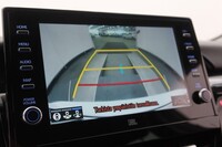 Toyota Camry vaihtoauto