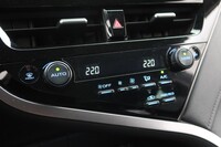 Toyota Camry vaihtoauto