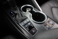 Toyota Camry vaihtoauto