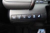 Toyota Camry vaihtoauto