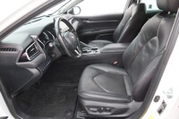 Toyota Camry vaihtoauto