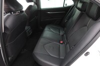 Toyota Camry vaihtoauto