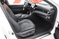 Toyota Camry vaihtoauto