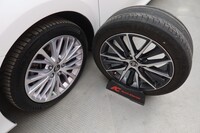 Toyota Camry vaihtoauto