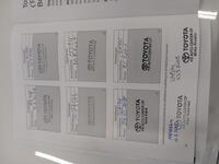 Toyota Camry vaihtoauto