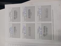 Toyota Camry vaihtoauto