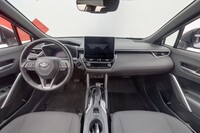 Toyota Corolla Cross vaihtoauto
