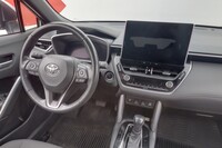 Toyota Corolla Cross vaihtoauto