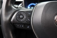 Toyota Corolla Cross vaihtoauto