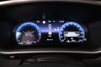 Toyota Corolla Cross vaihtoauto