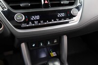 Toyota Corolla Cross vaihtoauto