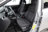 Toyota Corolla Cross vaihtoauto