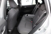 Toyota Corolla Cross vaihtoauto
