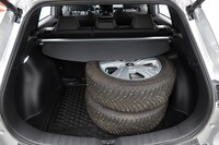Toyota Corolla Cross vaihtoauto