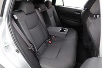 Toyota Corolla Cross vaihtoauto