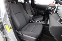 Toyota Corolla Cross vaihtoauto
