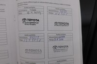 Toyota Corolla Cross vaihtoauto