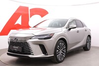 Lexus RX vaihtoauto
