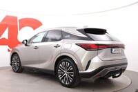 Lexus RX vaihtoauto