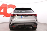 Lexus RX vaihtoauto