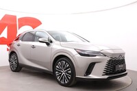 Lexus RX vaihtoauto