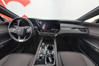 Lexus RX vaihtoauto