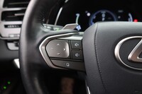 Lexus RX vaihtoauto