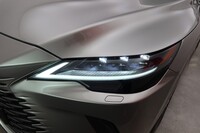Lexus RX vaihtoauto