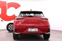 Lexus LBX vaihtoauto