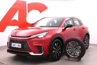 Lexus LBX vaihtoauto