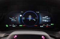 Lexus LBX vaihtoauto